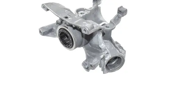 BMW 5 E39 Ignition lock 32321095824 1095824