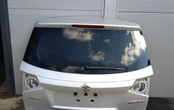 Suzuki Vitara (LY) Tailgate/trunk/boot lid