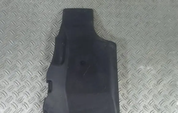 Iveco Daily 6th gen Engine cover (trim) 5801617736 B340