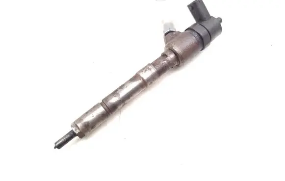 Fiat Doblo Fuel injector 0445110351