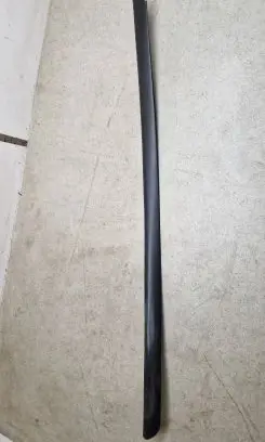 Toyota Yaris Front door trim (molding) PZ415B252000 132865