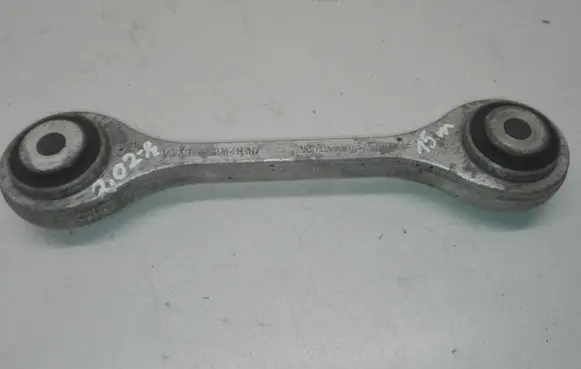 Audi A8 S8 D4 4H Front anti-roll bar/stabilizer link 4M0411317