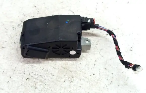 Audi A6 S6 C7 4G Steering wheel lock 4H0905852C 051150202222