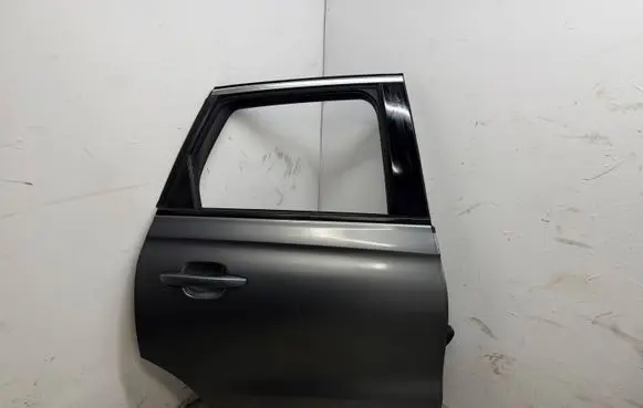 Opel Crossland X Rear door 