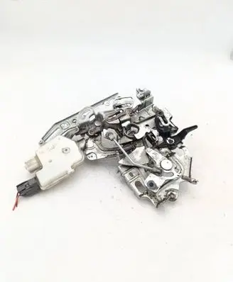 Renault Master III Sliding door lock 8200766631