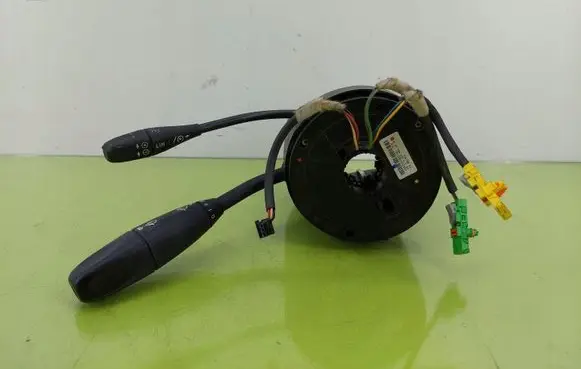 Mercedes-Benz C W203 Indicator stalk A0004640618