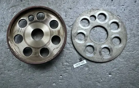 Nissan Patrol Y61 Torque converter 123301W400 1233306J00