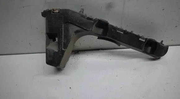 Citroen C3 Picasso Rear bumper mounting bracket 9681828280