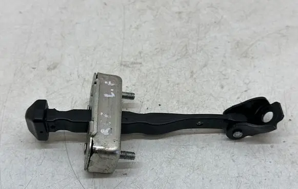 Renault Scenic IV - Grand scenic IV Front door check strap stopper