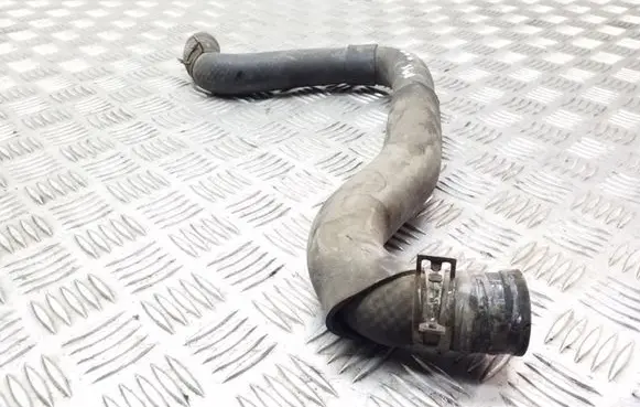 Toyota Prius (XW20) Engine coolant pipe/hose