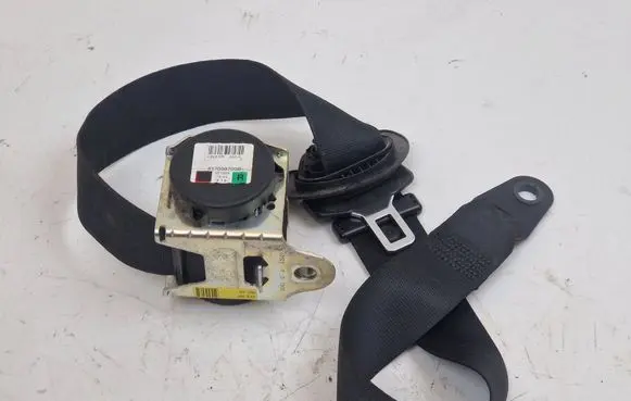 Mini Cooper Countryman R60 Front seatbelt 617059700B 121009
