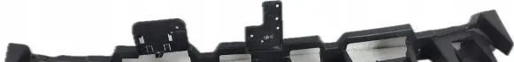 Ford Kuga II Rear bumper foam support bar CV44-17B861-A