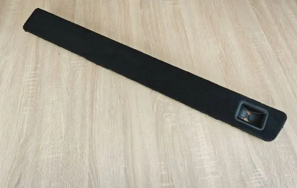 BMW X6 G06 Dashboard lower bottom trim panel 7952255