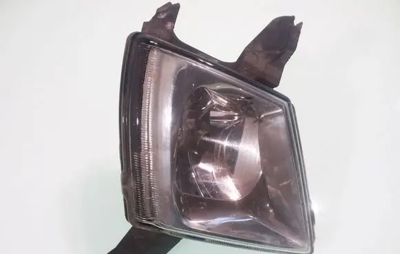 Peugeot 407 Front fog light 964194548003