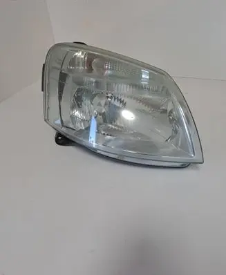 Citroen Berlingo Headlight/headlamp