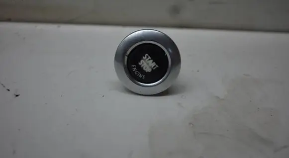 BMW 1 E81 E87 Engine start stop button switch 6949499