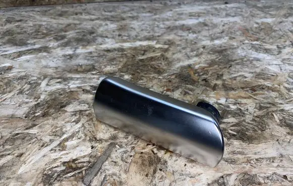 Bentley Flying Spur Engine bonnet (hood) release handle 3W0823533A
