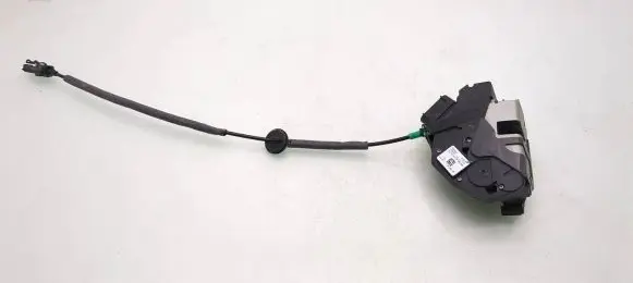 Ford Kuga II Front door lock BM5AA21813DG