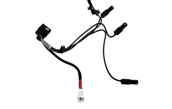 BMW 3 F30 F35 F31 Glow plug wires 858844801 858844701 758095300bb