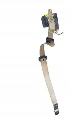 Mercedes-Benz ML W163 Front seatbelt