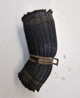 Hyundai Tucson JM Air intake hose/pipe