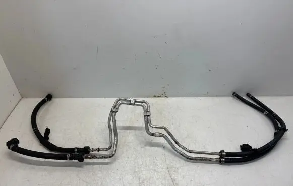 Iveco Daily 6th gen Fuel line pipe 5802871567 5802761900 5802818250
