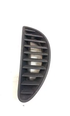 Mercedes-Benz SLK R171 Dash center air vent grill A1718300454 1718300454