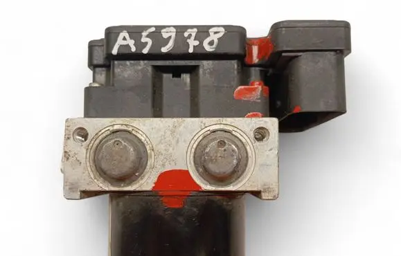 Ford Transit - Tourneo Connect ABS Pump 10097001263