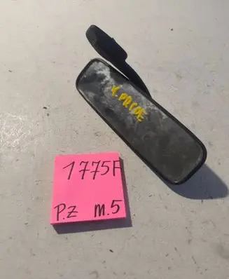 KIA Pride Rear view mirror (interior) 289492