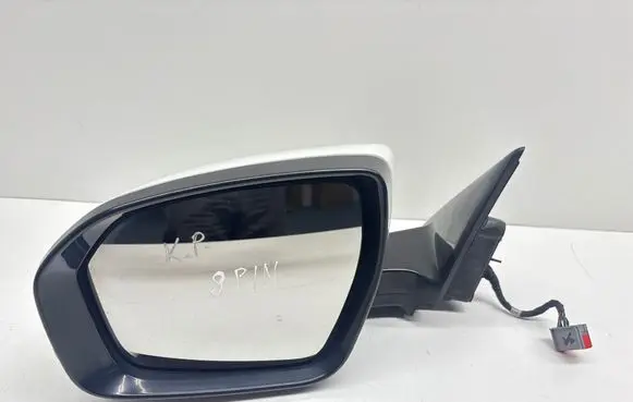 Land Rover Evoque I Front door electric wing mirror 20165001