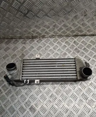KIA Ceed Intercooler radiator 6039515
