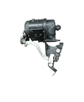 Jaguar XE Fuel filter housing GX739D202AD