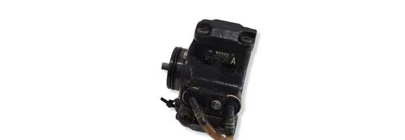 Mercedes-Benz Vaneo W414 Fuel injection high pressure pump 0445010008 A6110700501