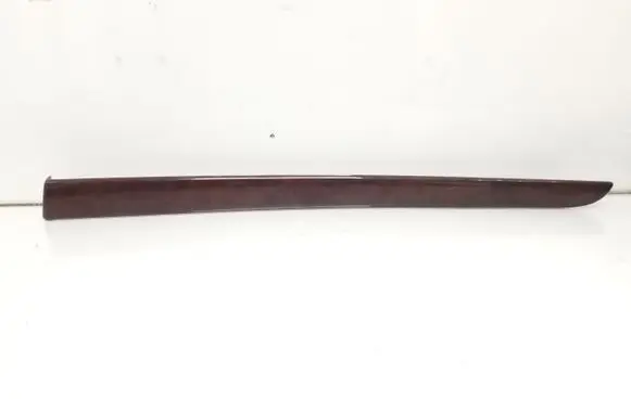 Audi A4 S4 B6 8E 8H Rear door card trim 8E0867420