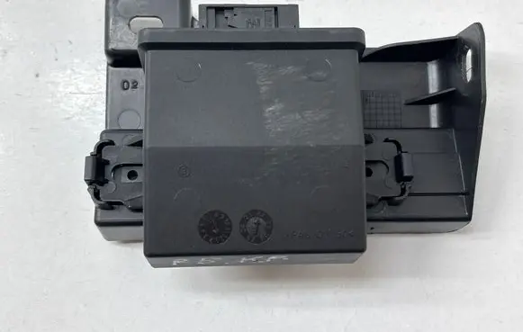 Peugeot 5008 II Xenon control unit/module 9851274880 147000110903 10EEG210560
