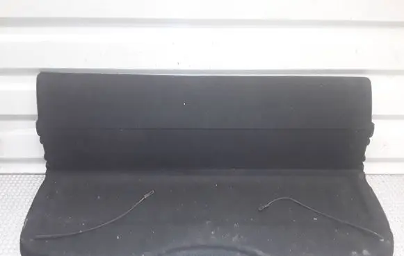 Citroen C3 Picasso Parcel shelf 