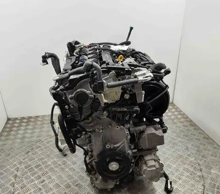 Lexus UX Engine M20AFXS M20A