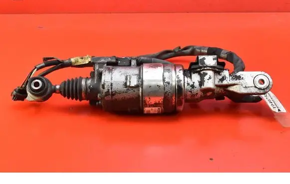 Renault Laguna III Front anti-roll bar/sway bar 521530001R