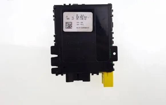 Volkswagen PASSAT B6 Steering angle sensor 3C0953549L