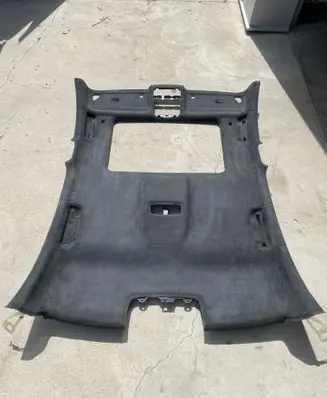 BMW 7 G11 G12 Headlining 7422548