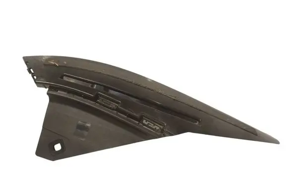 Mercedes-Benz CLA C118 X118 Front bumper mounting bracket A1188852303AUTOAS1 A1188852303