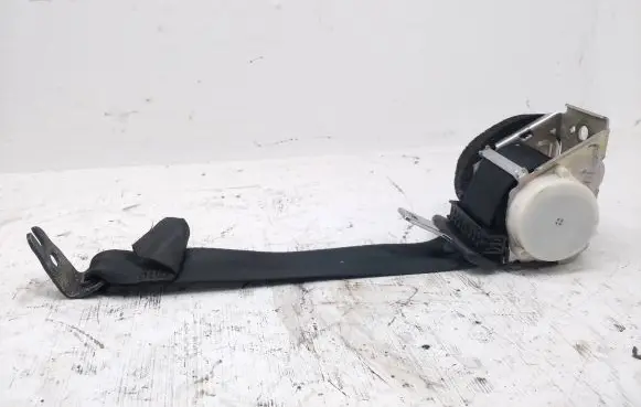 Ford Kuga I Rear seatbelt 4M51A611B68CC