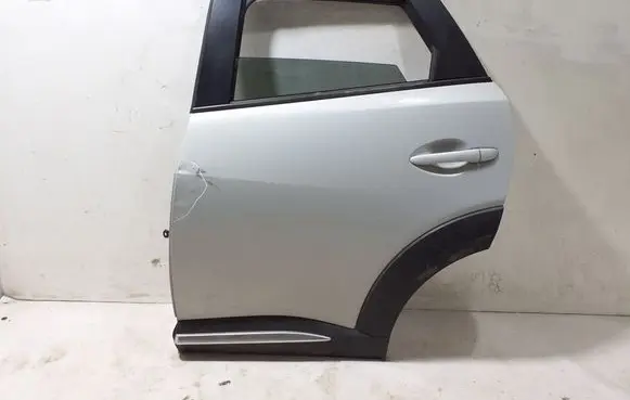 Mazda CX-3 Rear door DNY27302X