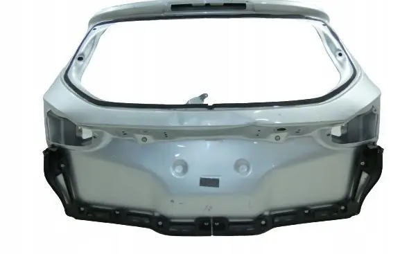 Ford Focus Tailgate/trunk/boot lid FocusMK3klapa