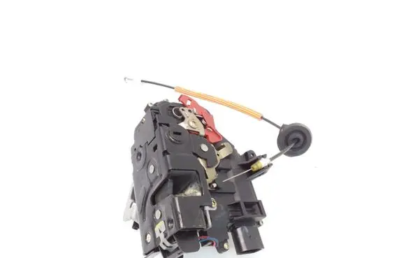 Audi A4 S4 B6 8E 8H Rear door lock 8E0839015C