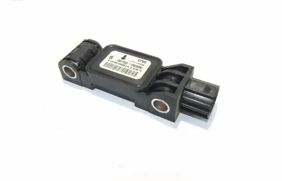 Suzuki Grand Vitara II Airbag deployment crash/impact sensor 3893065J30