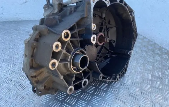 Opel Insignia A Manual 6 speed gearbox 