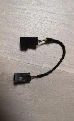 Audi A5 8T 8F Other wiring loom 8w6947355c