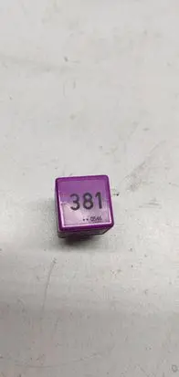 Audi A6 S6 C6 4F Other relay 431951253G
