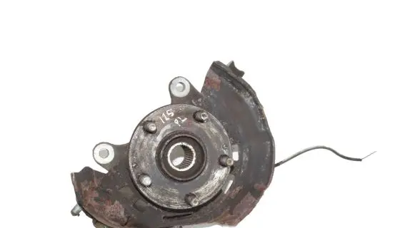 Toyota Verso-S Front wheel hub